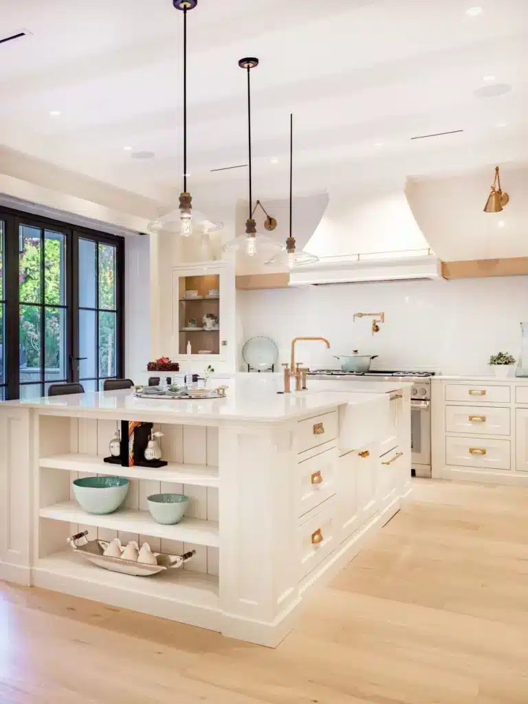 Home interior model for a First Time home buyer georgia