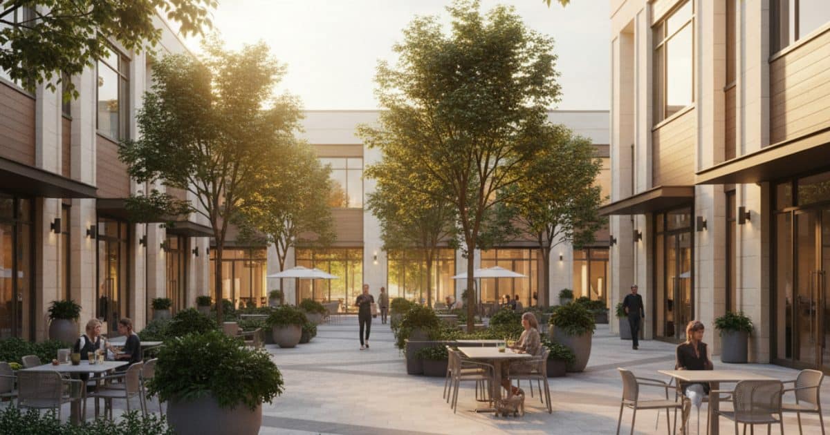 Live, Work, Play: The Appeal of Cumming Mixed-Use and Forsyth County Parks