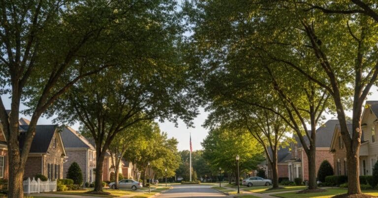 5 Essential Facts About Forsyth County School Tax Rates and Your Property Value