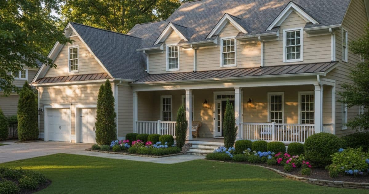 5 key features buyers expect in a move-in ready home today.