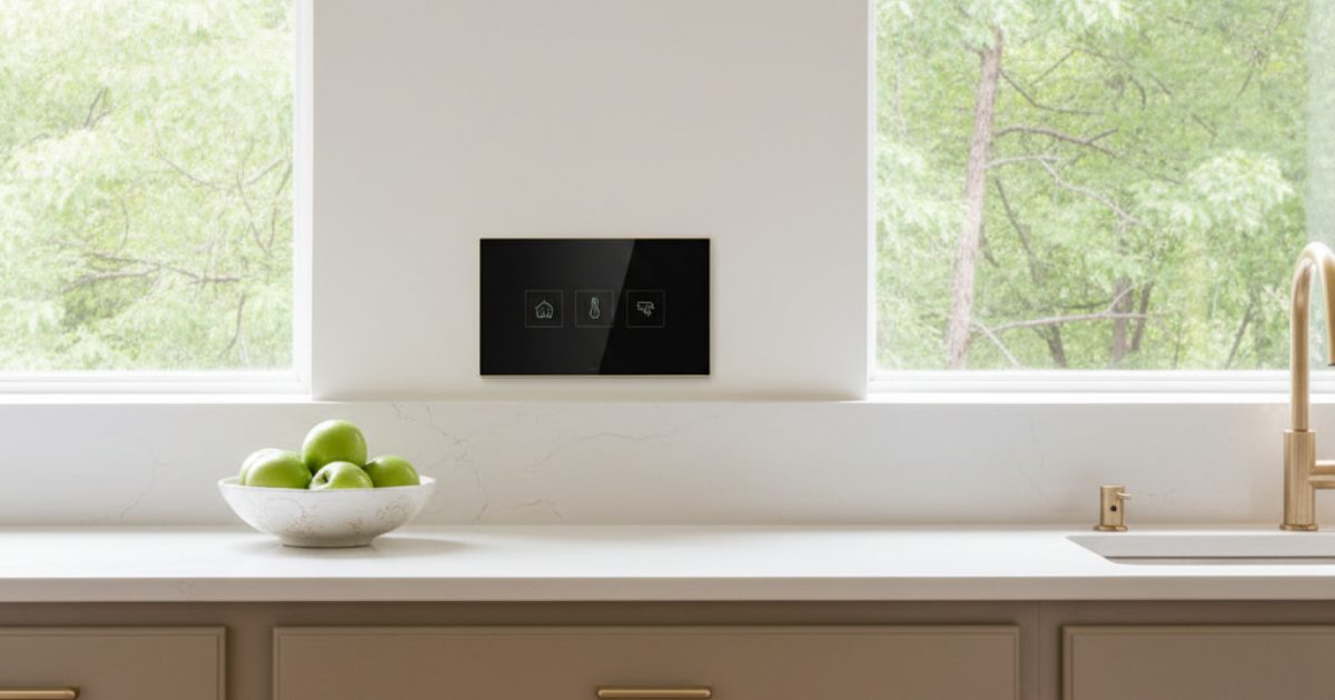 The 5 Smart Home Trends Homebuyers Prioritize in 2026