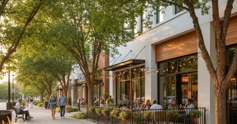 7 New Restaurants Buford GA Welcomed in 2026