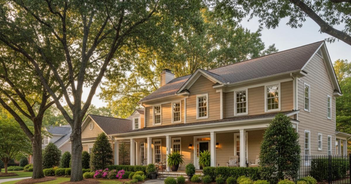 7 Smart Moves for Sellers as North Atlanta's Inventory Levels Rise