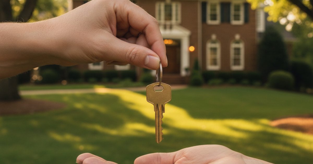 7 Steps for a Seamless North Atlanta Quick Closing in 2026