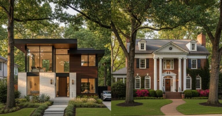 The True Cost of New Construction vs. Resale in Forsyth County, 2026.