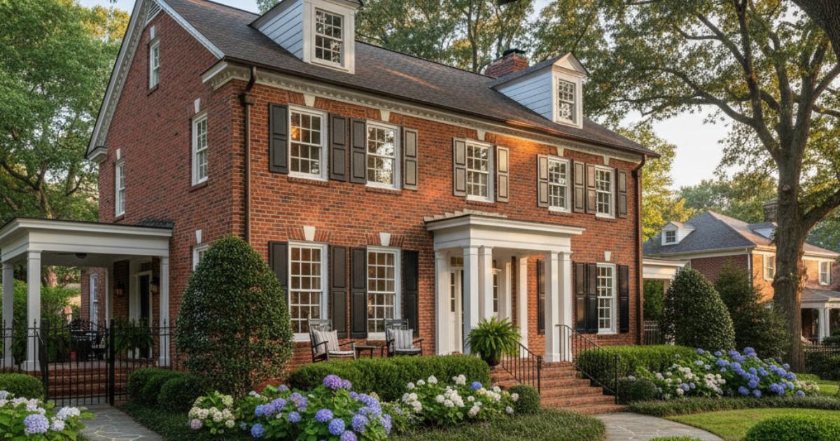 Senior Exemptions and Forsyth County Property Tax Changes: Are You Maximizing Your Savings?