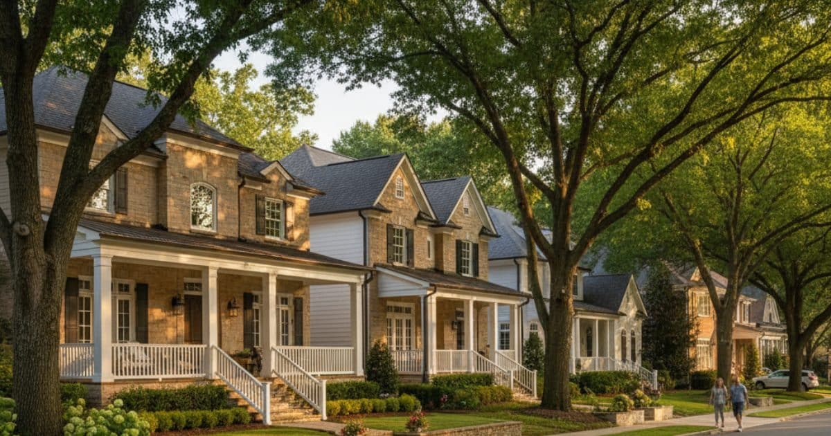 7 Hot Industries Driving Forsyth Jobs Growth in North Atlanta 2026