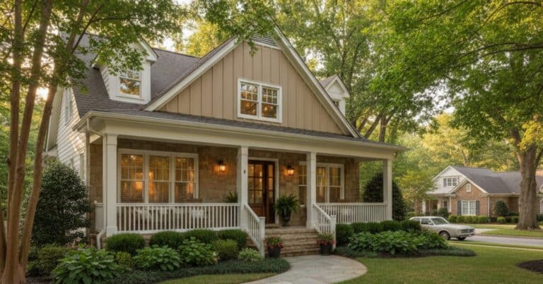 7 Creative Ways Gen Z Secures Affordable Starter Homes