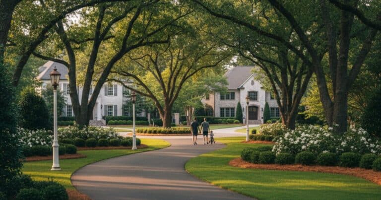 3 Reasons The River Club Suwanee Remains a Premier Address Amidst Area Growth