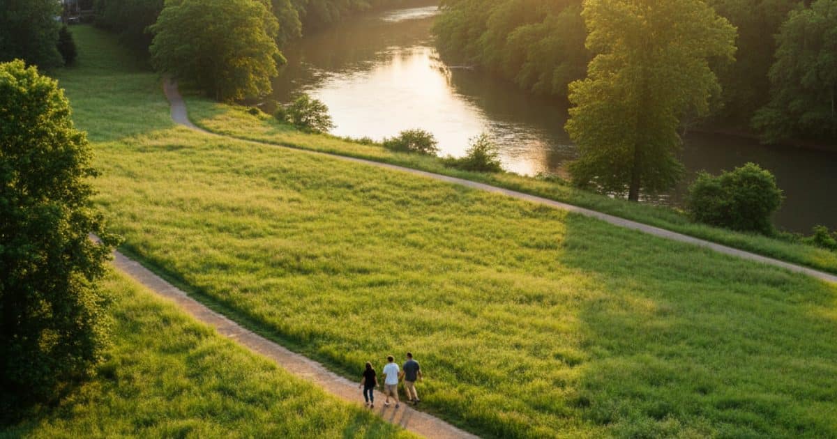 7 Must-See Rivermoore Park Amenities for Families Considering Suwanee