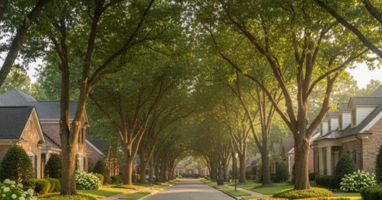 7 Key Factors Driving Suwanee Real Estate Growth in Gwinnett County
