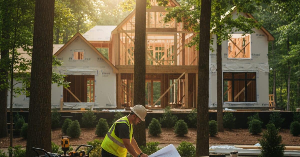 7 Essential Questions to Ask Your Custom Home Builders Before Starting