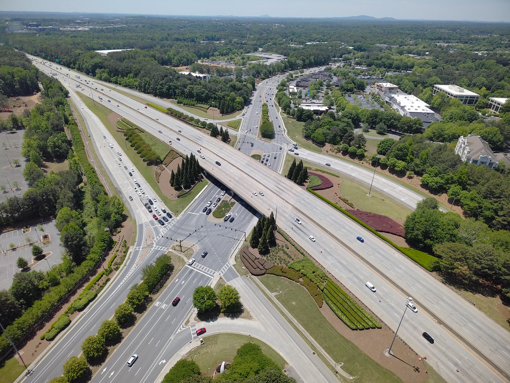 Cumming GA real estate market: What the GA 400 expansion means for prices today.