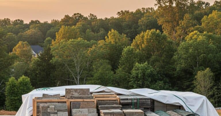 Your 2026 Guide to Smart Sourcing for Home Building Supplies