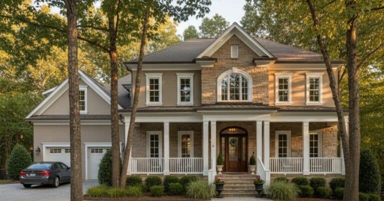 New Construction Johns Creek Homes: What to Expect in 2026