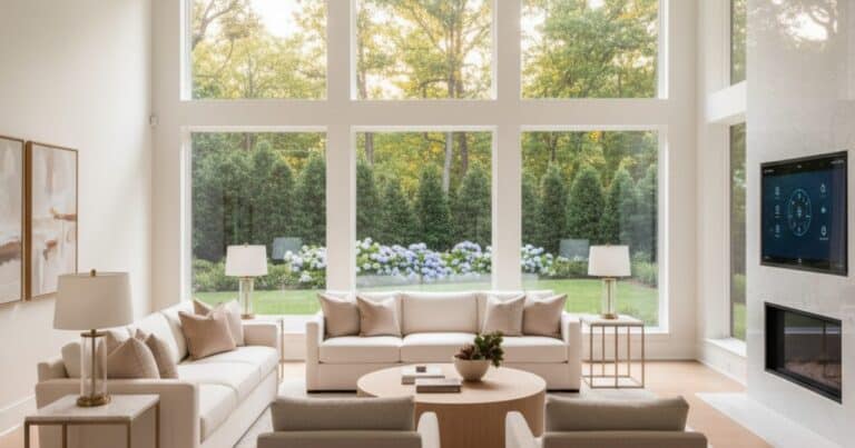 Why Luxury Wellness Homes Are a Must-Have in 2026